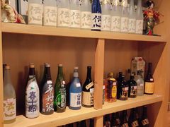 -立山居酒屋·烧鸟 天妇罗(西北湖店)