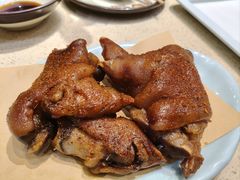 -状元阁烧烤(新华路总店)