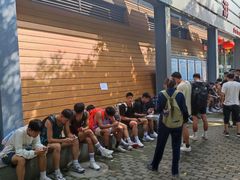 -西南大学（北碚校区）恒温游泳馆