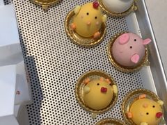 -西村叔叔的店·面包·甜品·蛋糕(清河万象汇店)