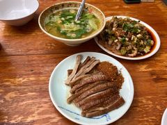 -叶老大肥肠