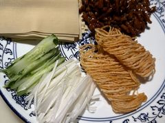 -老淮安·淮安菜(周恩来纪念馆店)