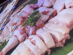 -太琼糟粕醋火锅·海南老爸茶(海棠湾臻选店)