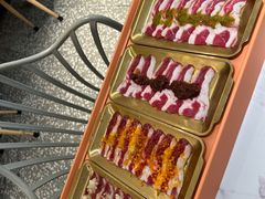 -花味烤肉·拌饭(建邺万达店)