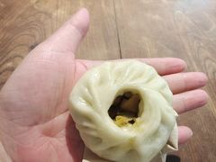 -老清朝包子铺(开明街店)