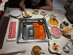-海底捞火锅(创意园店)