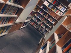 -当当书店(南百·MMGO店)