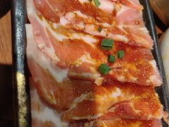 -九田家黑牛烤肉料理(新辰里亚运村店)