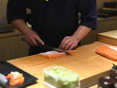 -紫· 割烹  Kappo Murasaki