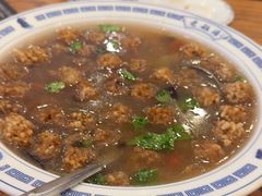 -老雒阳面馆·水席·洛阳菜(王城路店)