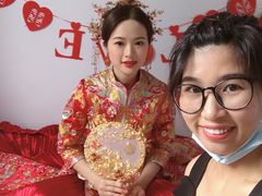 -经典婚纱摄影美学馆·私人定制