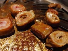 -木槿花韩式炭烤·熟成肉工坊(孙文东路店)