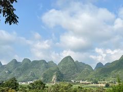 -万峰林风景区
