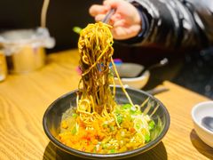 -汪爹爹武汉牛三鲜(朝外大街店)