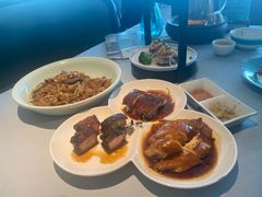 -南棠馆粤菜坊(群光店)