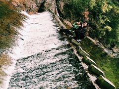 -宁波五龙潭景区