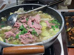 -全牛匠·乐山跷脚牛肉(西北旺万象汇店)
