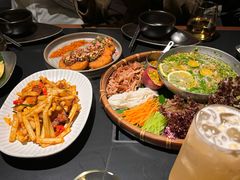 -Ameigo梅果·云贵川bistro(长宁来福士店)