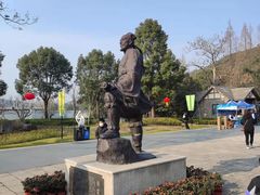 -上海佘山国家森林公园西佘山园