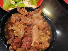 -卤煮老北京酱肉馆