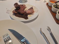-拉蒂娜·巴西牛排馆 Latina·Brazilian Steakhouse(陆家嘴旗舰店)