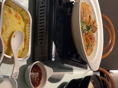 -乔街深夜食堂·台州菜·高压锅生蚝(杭州总店)