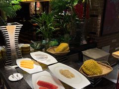 -常州新城希尔顿酒店·OPEN全日餐厅