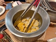 -隅乐胡椒虾·台湾菜·团建(皇岗店)