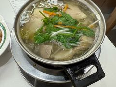 -华天延吉餐厅(西四总店)