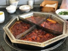 -陈眼镜火锅(总店)