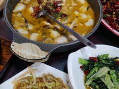 -明婷饭店(外曹家巷店)