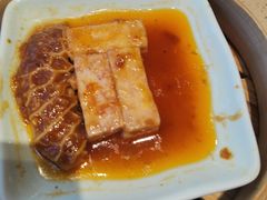 -点都德(华强南店)