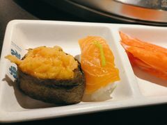 -東盛炭烤自助料理(浦东文峰广场店)