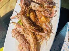-爷爷的草帽·海鲜馆(孙塘路店)