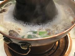 -满旗楼 北京烤鸭·涮羊肉火锅(武昌店)