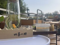 -四喜小胖·北京涮肉(五道营店)