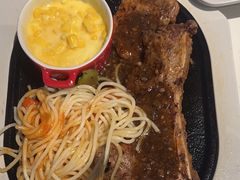 -豪客来牛排(开元盛世广场店)