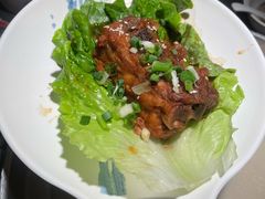 -骨之味·筒骨汤火锅(江头店)