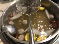 -牛鼎记潮汕牛肉火锅(阳朔店)