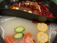 -有拈头成都市井火锅(南中环店)