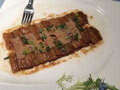 -老船坞餐厅(北京亚洲大酒店 )