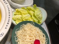 -领鲜天下·焗海鲜·花胶鸡(天目里店)