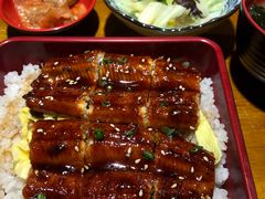 -东岸料理·寿司·刺身