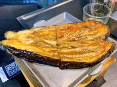 -很久以前羊肉串(中山公园店)