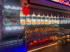 -山河屯铁锅炖鲜鹅·东北菜(开发区一店)