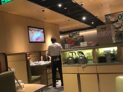 -海底捞火锅(万达坊店)