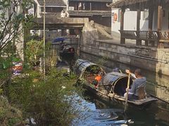 -绍兴书圣故里景区