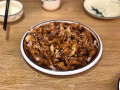 -小草房川菜馆(华茂街店)