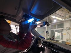 -合肥通源一汽丰田4S店(包河花园店)