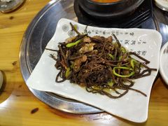 -故乡家韩国料理(丹东街店)